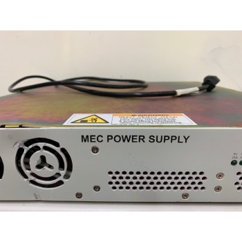 AMAT 50512840000 Nemic-Lambda YM-00-404A MEC Power Supply
